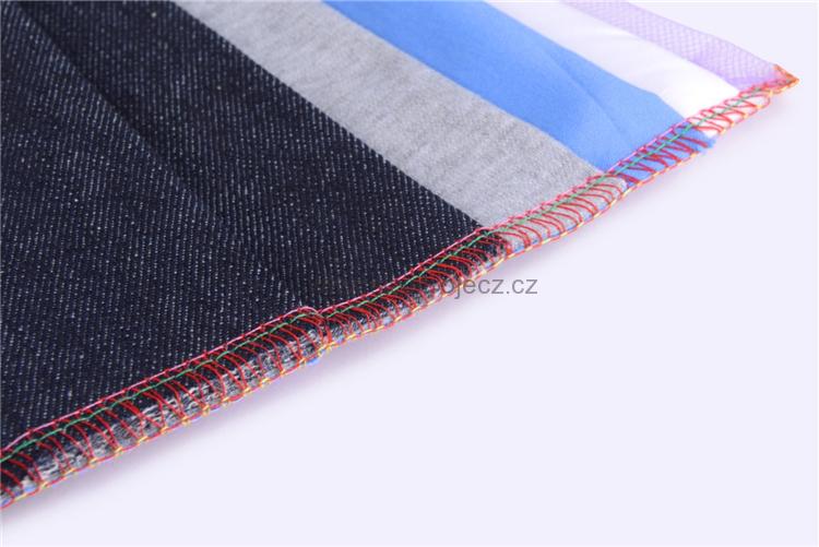 Jack E4-3-32R2/223 3-nitný overlock, šířka stehu 1,5mm, DD