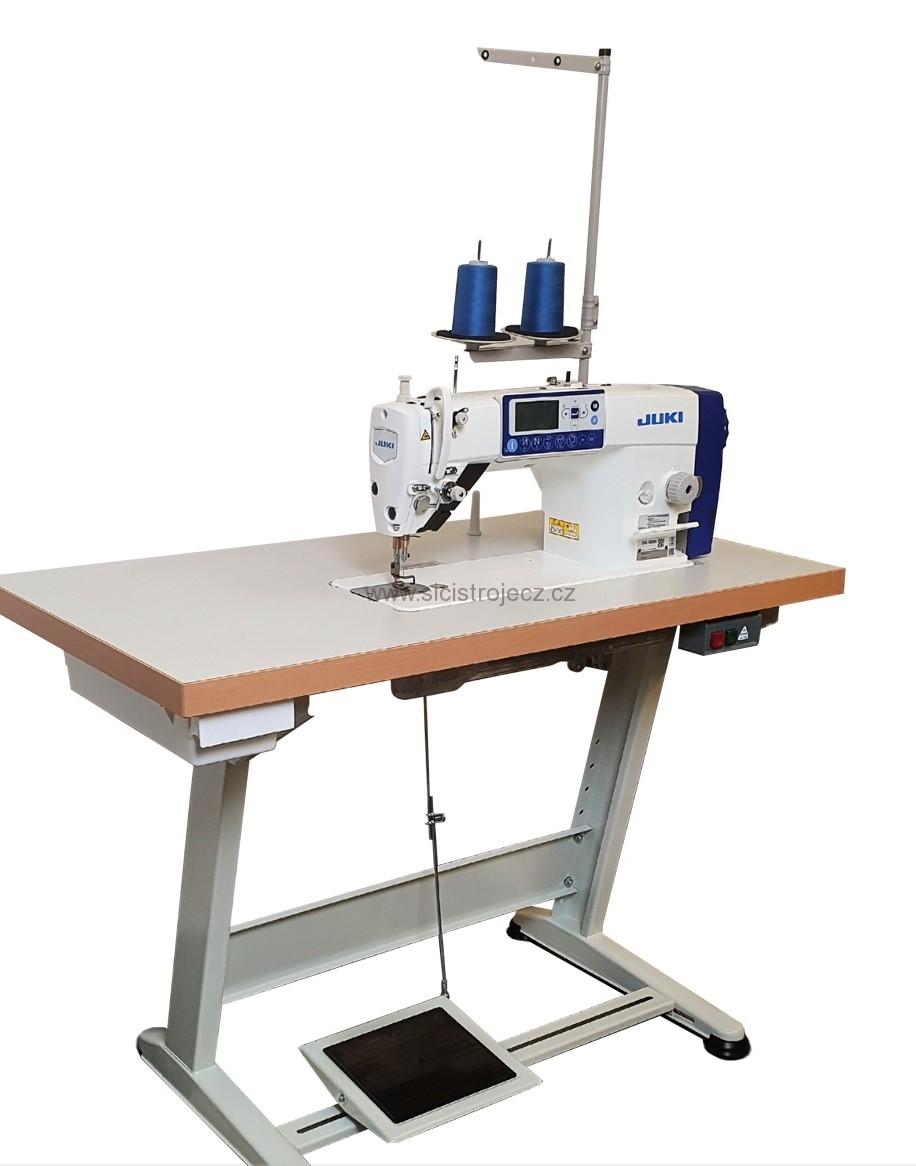 Juki DDL-8000APSH 1-jehlový stroj s odstřihem, těžký
