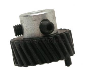 Ozubené kolo Lucznik Finesse 40060