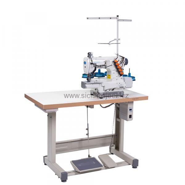 Coverlock Garudan GIC-2500-356 (komplet)