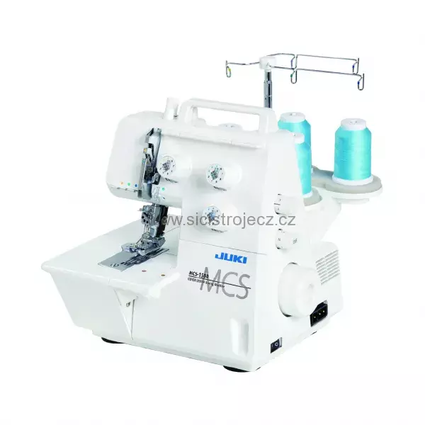 coverlock JUKI MCS- 1500 N