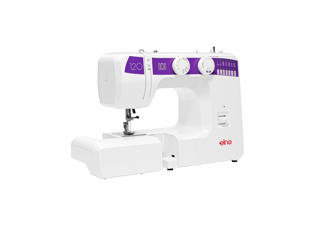 Elna 120
