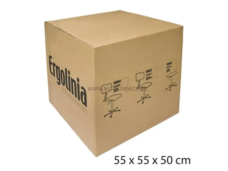 Průmyslová židle ERGOLINIA 10004
