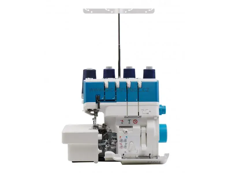 Overlock Pfaff Admire Air 5000