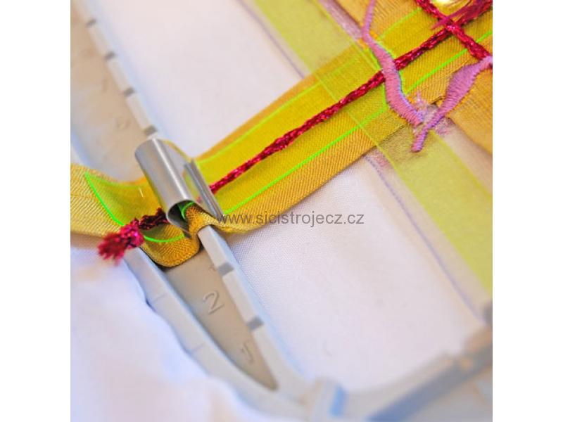 Vyšívací rámeček TEXTURE HOOP 150x150