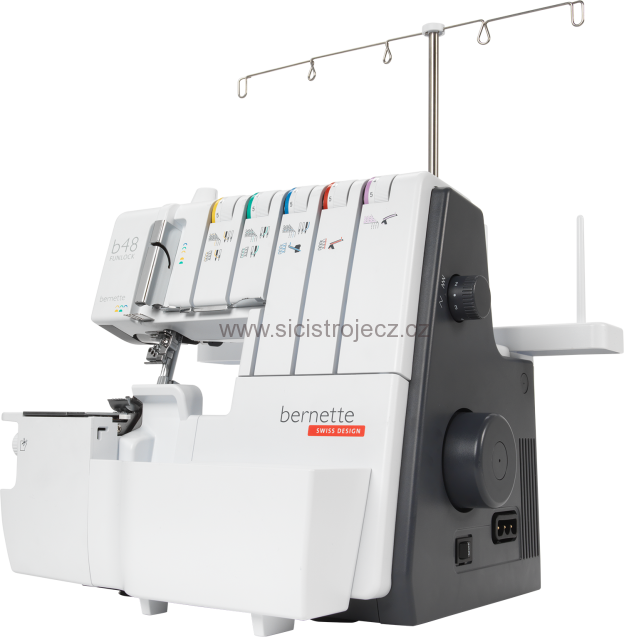 bernetteFunlock 48