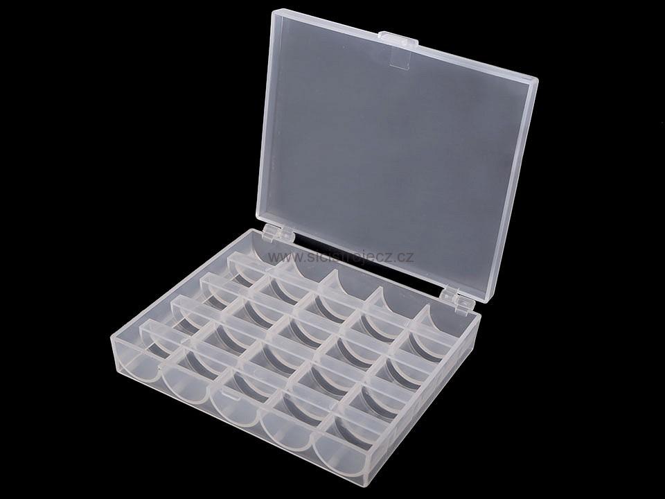 Box na cívky 750524