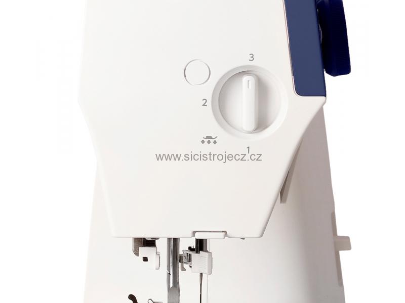 šicí stroj JANOME 1522 BL