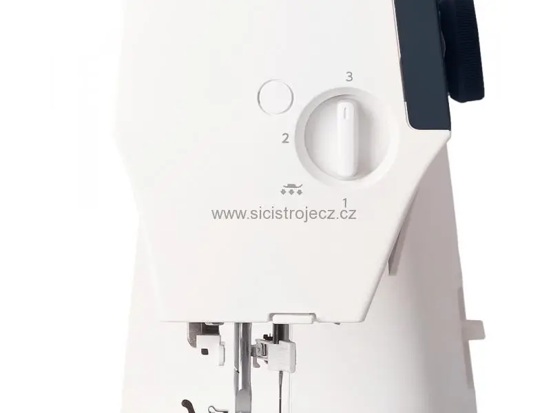 šicí stroj JANOME 1522 DG