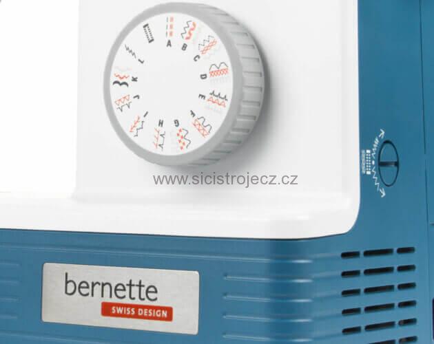 bernette 05 ACADEMY
