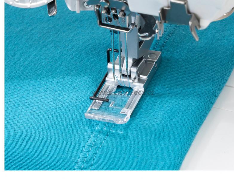 JANOME COVERPRO 3000P