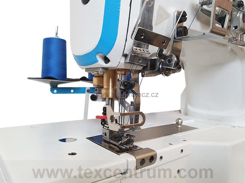  Jack W4-D-01GBx356 interlock spodem vrchem krycí,