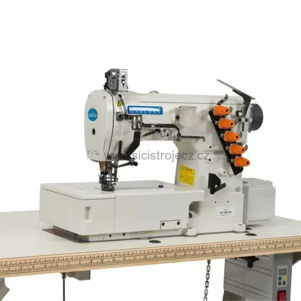 Coverlock Garudan GIF-2500-356 (komplet)