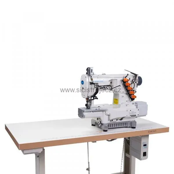 Coverlock Garudan GIC-2500-356 (komplet)