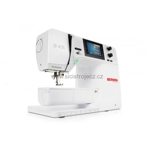 Bernina 435