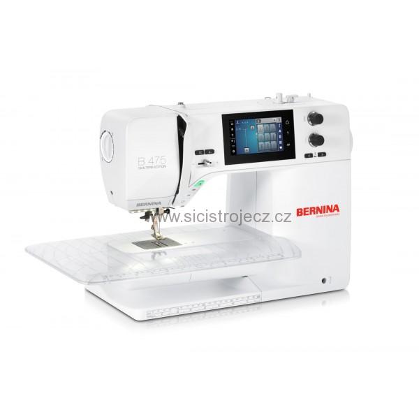 Bernina 475