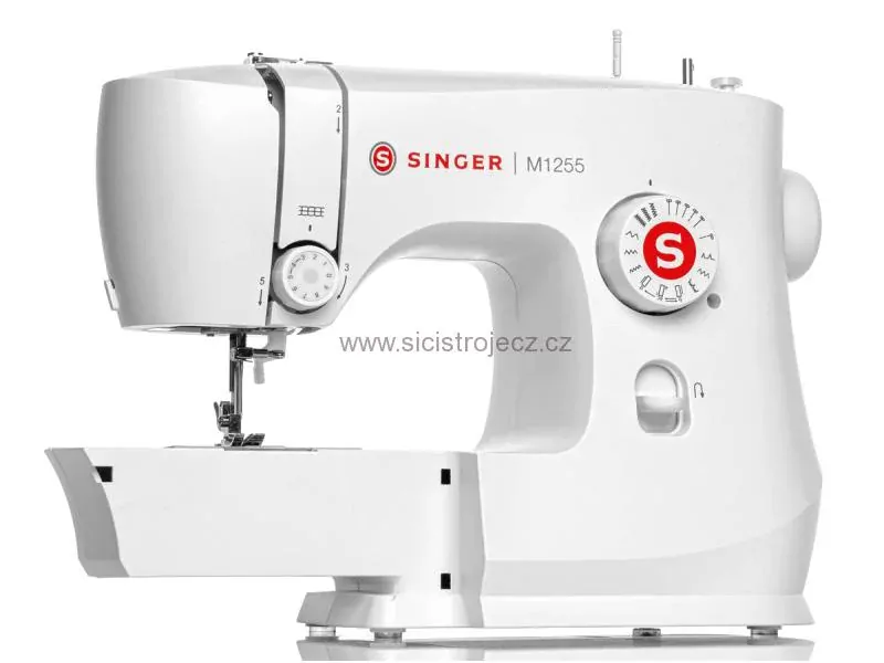 Singer M1255