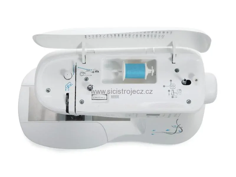Singer Featherweight C240