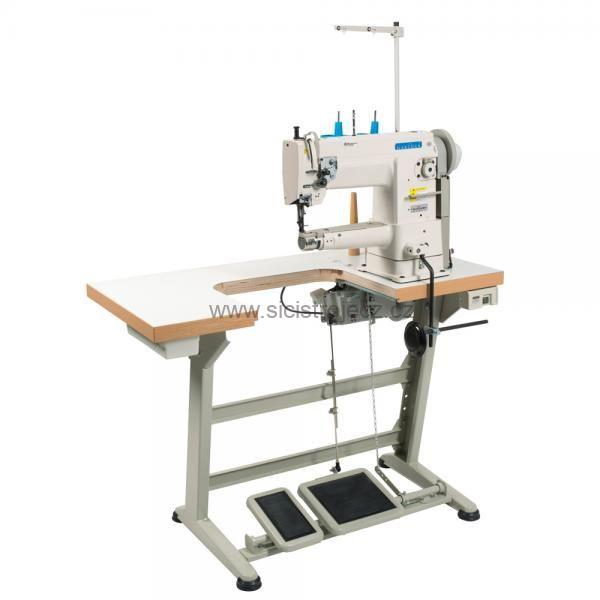 Šicí stroj Garudan GC-3318-443 MH (komplet)