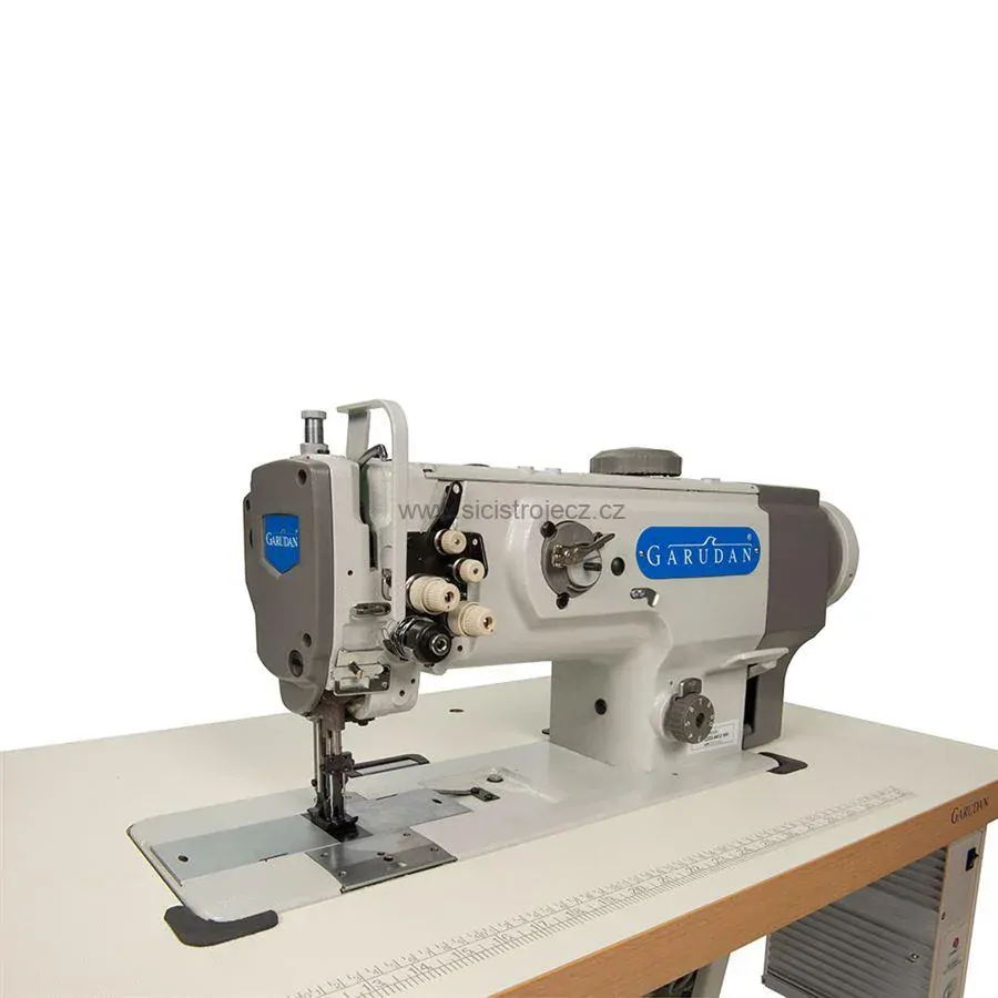Šicí stroj Garudan GF-2230-4412 MH (komplet)