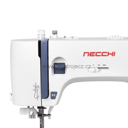 Šicí stroj Necchi NC-59QD