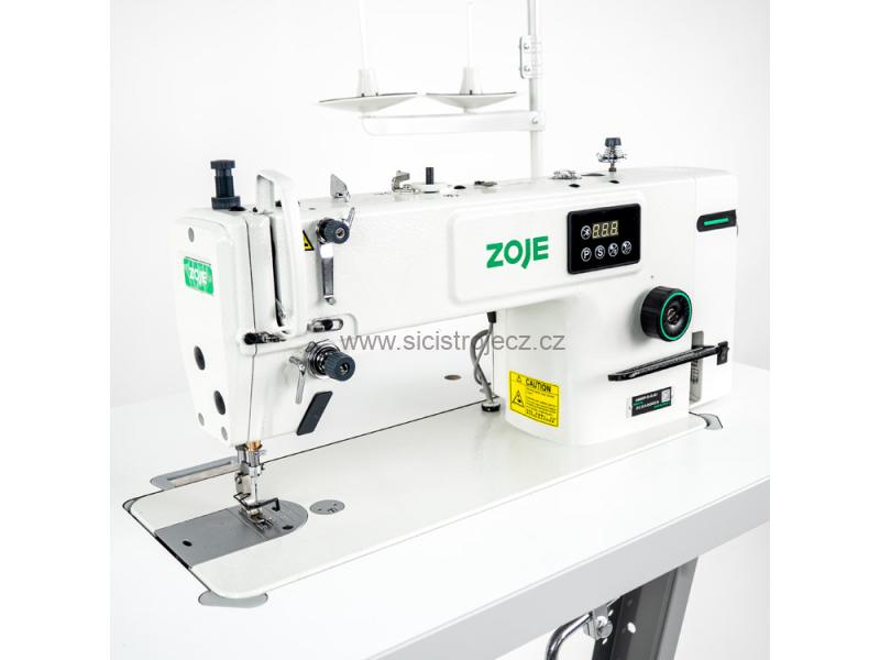 Šicí stroj  Zoje A6000P-D-G-01 Z SET
