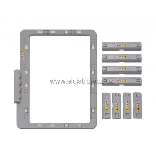 MF300 Magnetický rámeček 300x180 mm pro V-řadu a vyšší