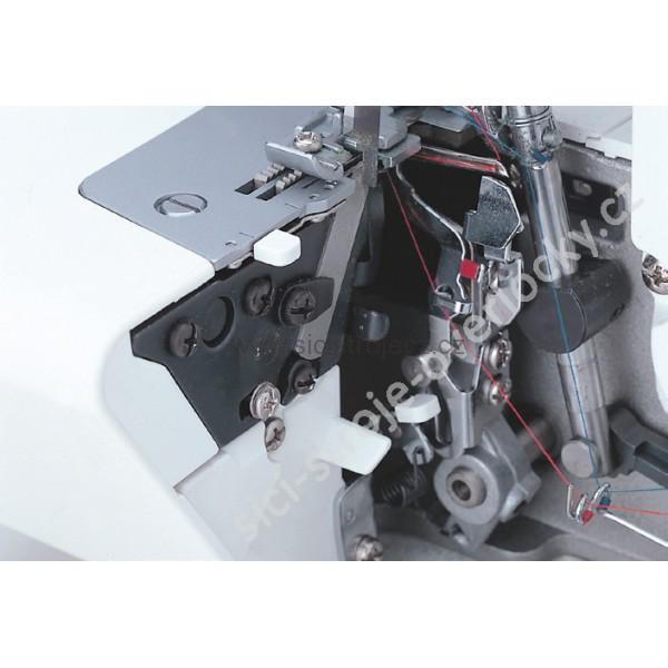overlock Juki MO-114D
