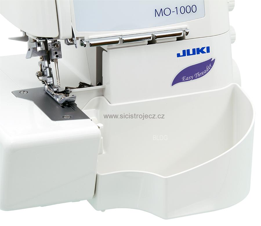 overlock Juki MO-1000