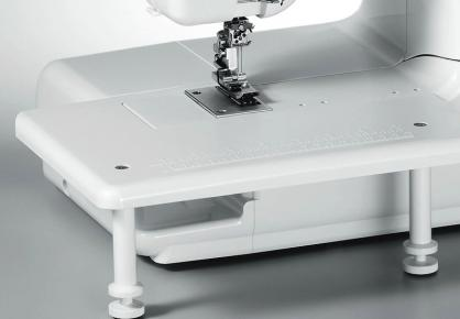 Stolek pro rozšíření šicí plochy Elna 434/444/Easycover 7958 