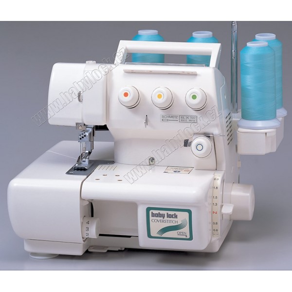 Baby Lock Cover BLCS-2