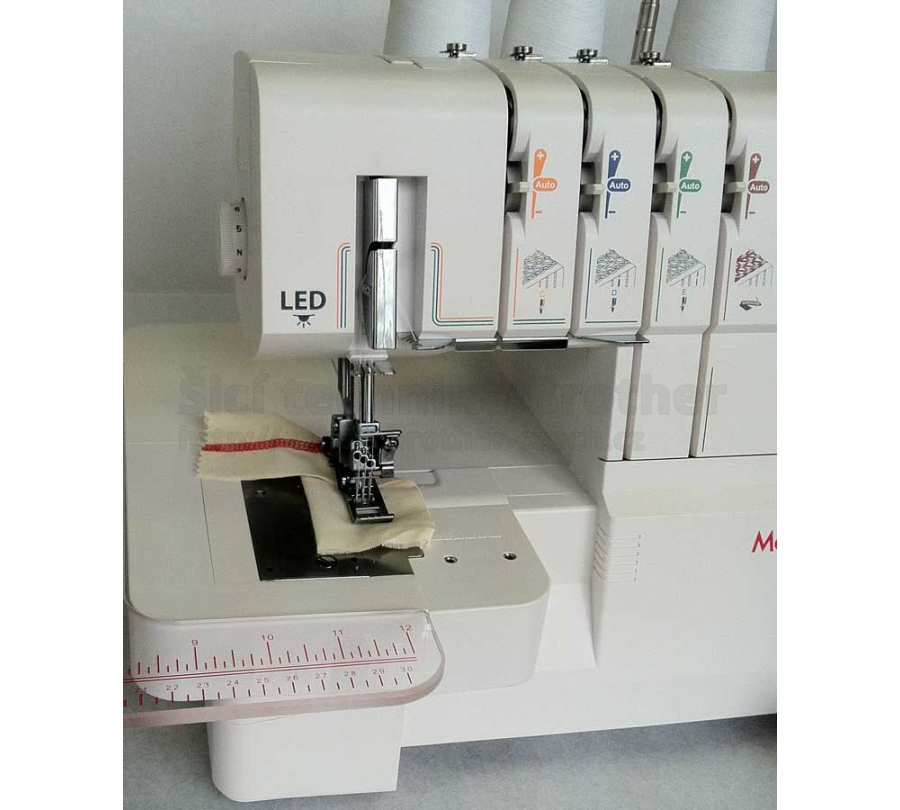 COVERLOCK MK4055 MERRYLOCK 