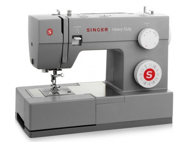 šicí stroj Singer Heavy Duty 4432