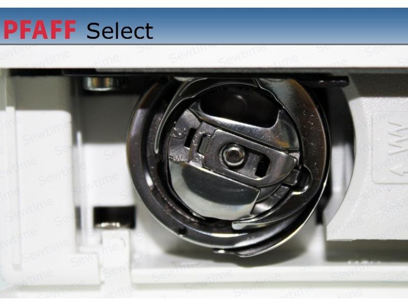 šicí stroj Pfaff Select 3.2 