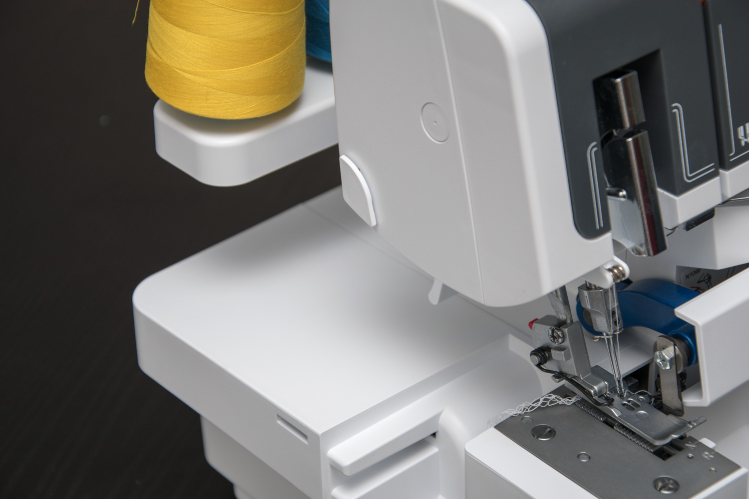 overlock Merrylock MK 480