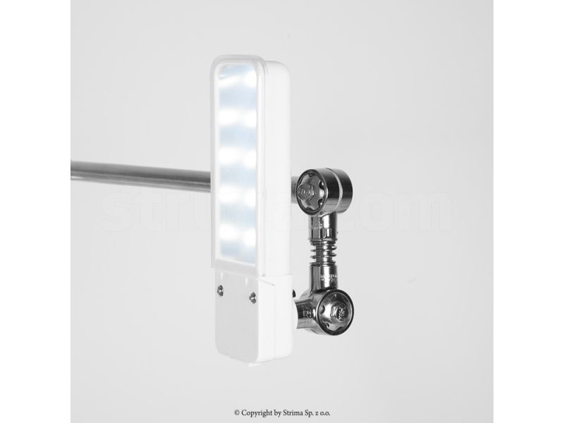 Osvětlení pro šicí stroje HM-99T /10LED