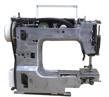 Elna 120