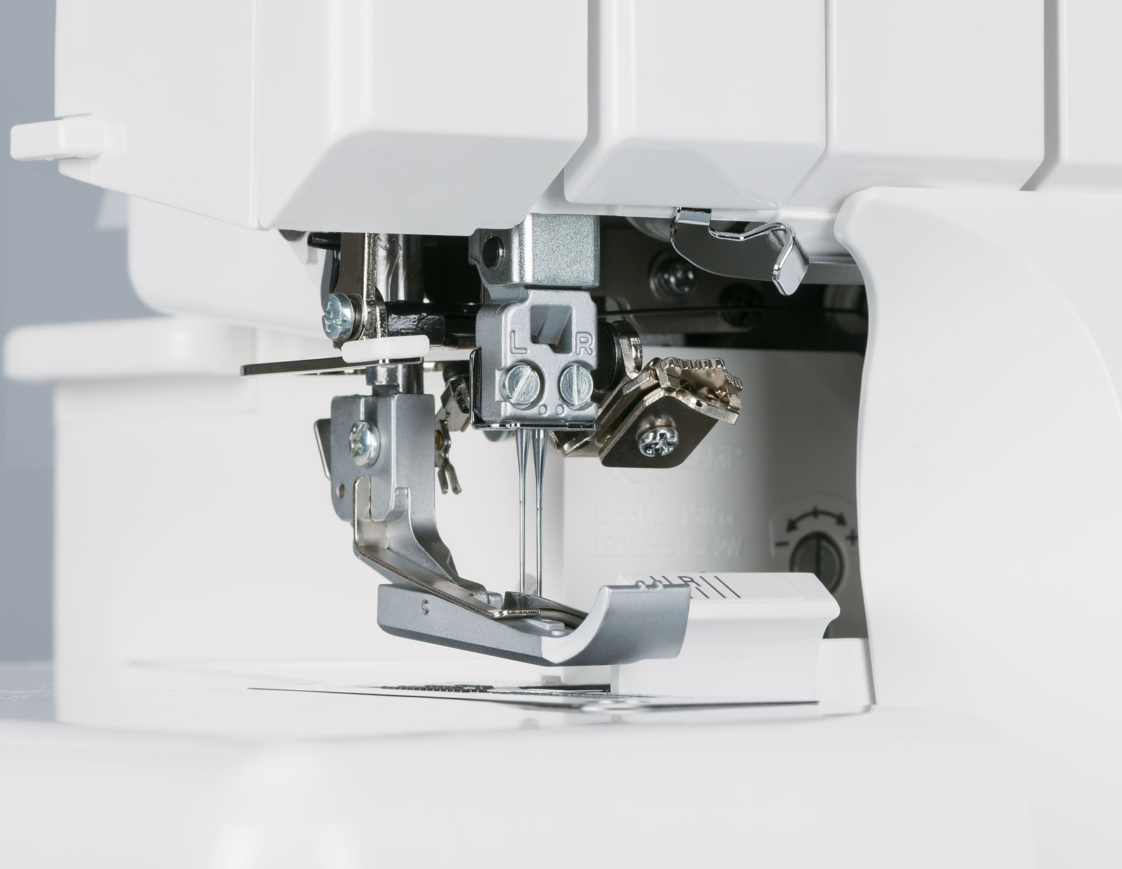 Baby Lock Enspire BLE1EX