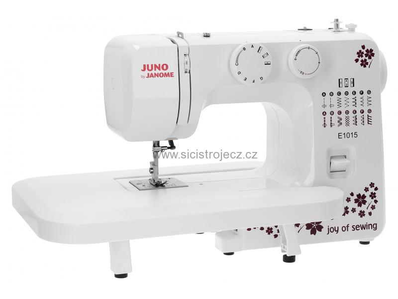 Přídavný stůl 306502004 JANOME (J15, JUNO E1015, 920, Sakura 95)