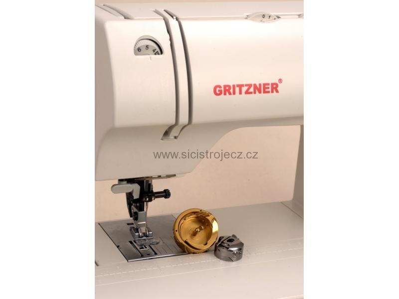 Gritzner Tipmatic 6152