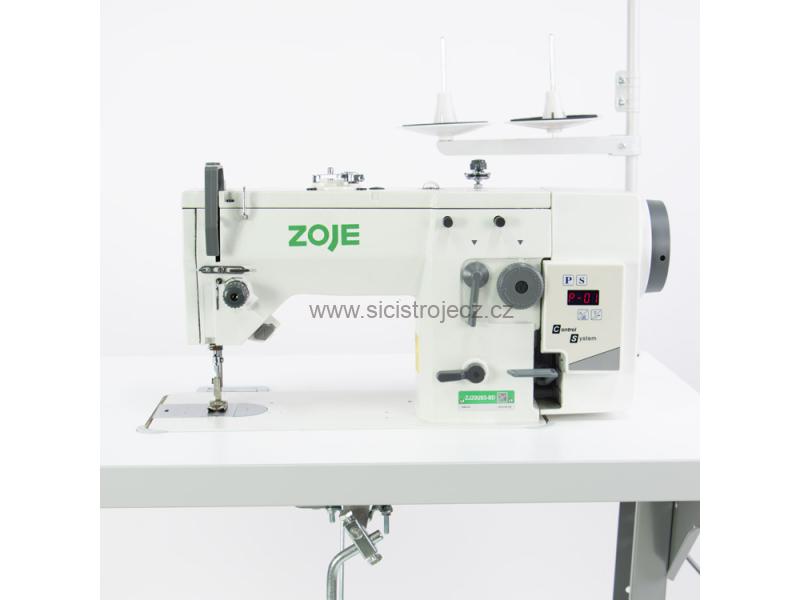 Šicí stroj cik cak Zoje ZJ20U93-BD SET