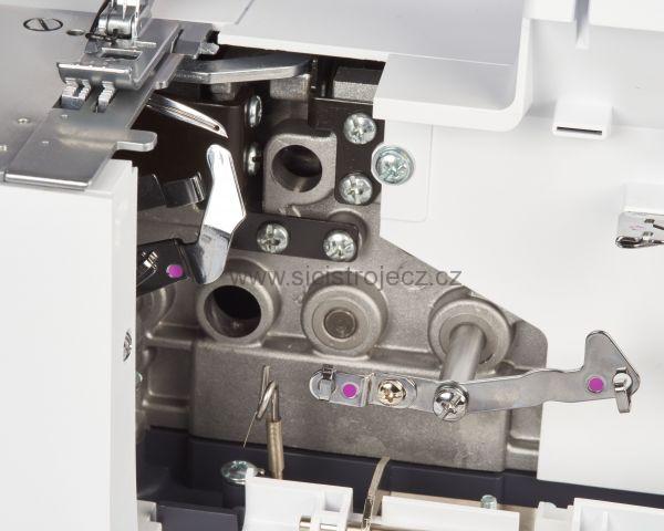 bernetteFunlock 42