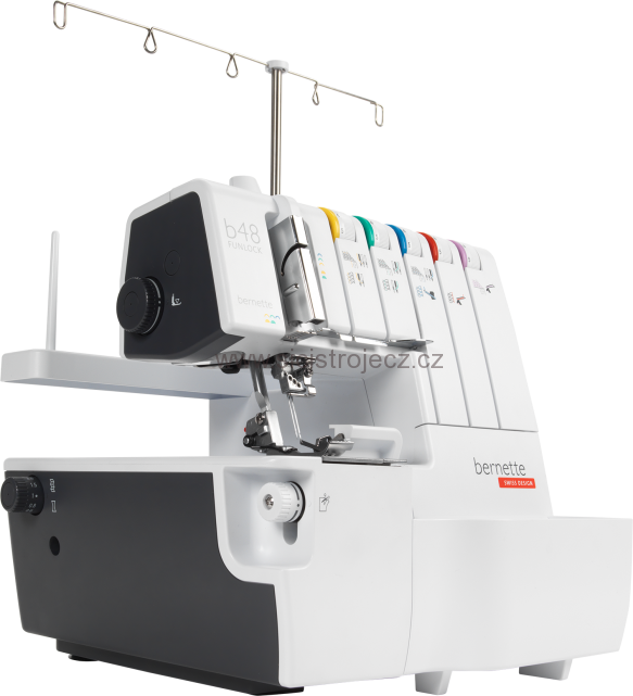 bernetteFunlock 48