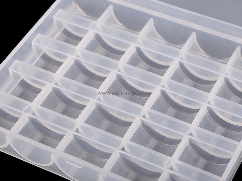 Box na cívky 750524