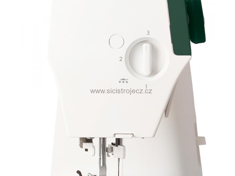šicí stroj JANOME 1522 GN