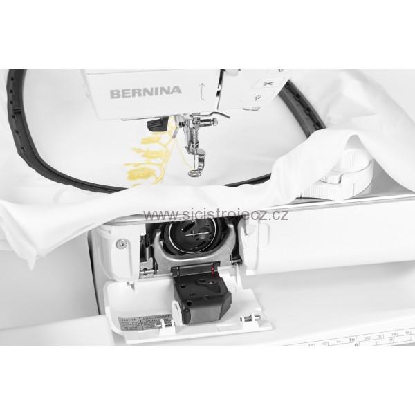 Bernina 570QE VIO bez BSR
