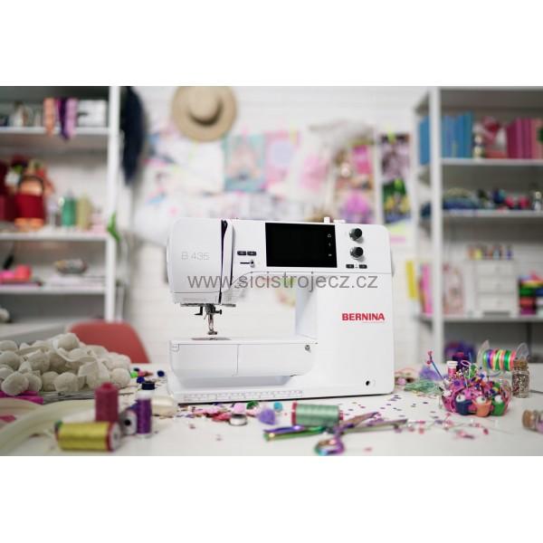Bernina 435