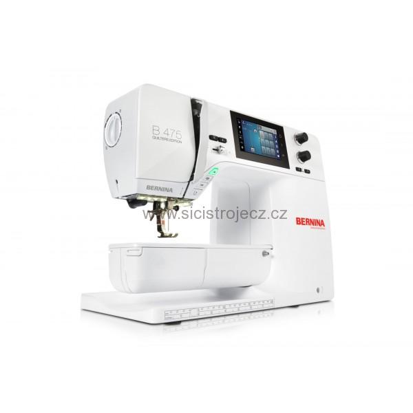 Bernina 475