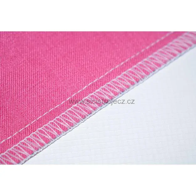 Overlock Garudan UHD9005-553-M16 (komplet)