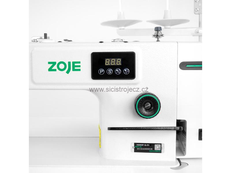 Šicí stroj  Zoje A6000P-G-01 SET